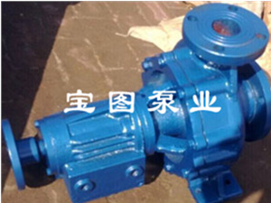 RY水冷式導熱油泵